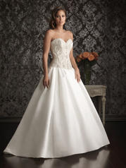 Allure Bridal