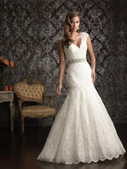 Allure Bridal