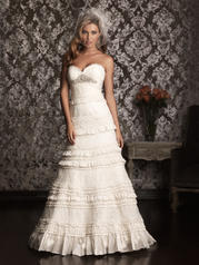 Allure Bridal