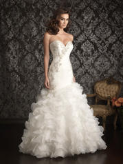 Allure Bridal