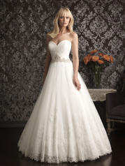 Allure Bridal