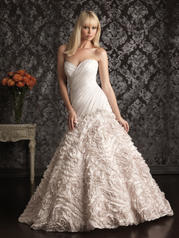 Allure Bridal