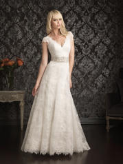 Allure Bridal