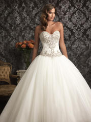 Allure Bridal