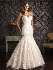 Allure Bridal