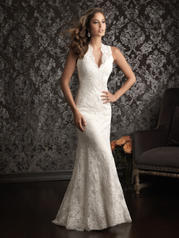 Allure Bridal