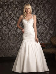 Allure Bridal