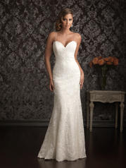 Allure Bridal