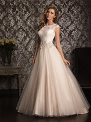 Allure Bridal