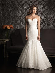 Allure Bridal