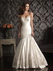 Allure Bridal