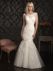 Allure Bridal