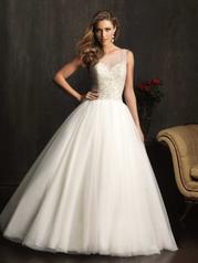 Allure Bridal