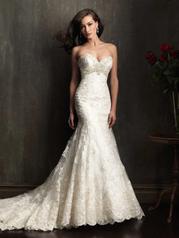 Allure Bridal