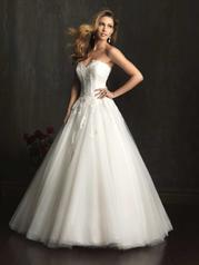 Allure Bridal