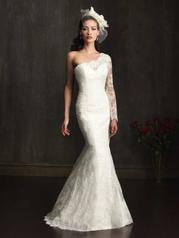 Allure Bridal