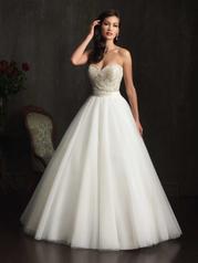 Allure Bridal