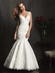 Allure Bridal