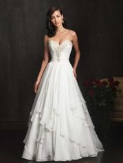 Allure Bridal