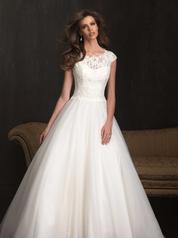 Allure Bridal
