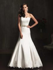 Allure Bridal