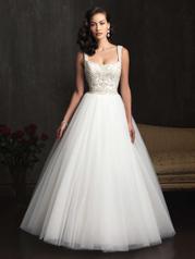 Allure Bridal
