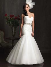 Allure Bridal