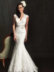 Allure Bridal