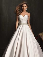 Allure Bridal