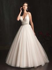 Allure Bridal