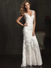Allure Bridal