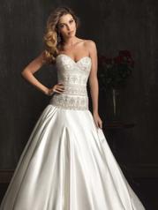 Allure Bridal