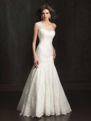 Allure Bridal