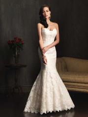 Allure Bridal