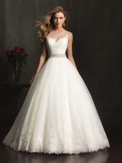 Allure Bridal
