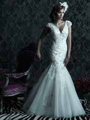 Allure Couture Bridal