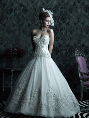 Allure Couture Bridal