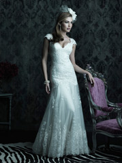 Allure Couture Bridal