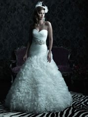 Allure Couture Bridal