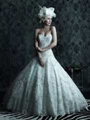 Allure Couture Bridal