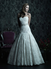 Allure Couture Bridal
