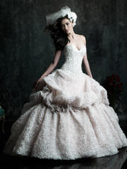 Couture by Allure