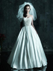 Couture by Allure