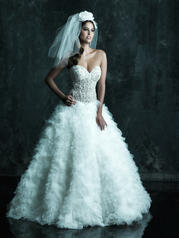 Couture by Allure