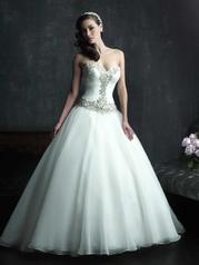 Couture by Allure