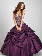 Allure Quincea�era