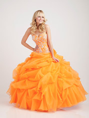 Allure Quincea�era