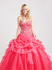 Allure Quincea�era