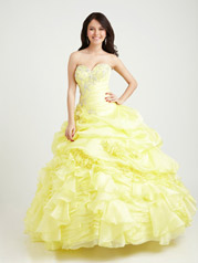 Allure Quincea�era