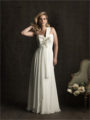 Allure Women\'s Bridal Collection